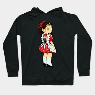 wonder Hoodie